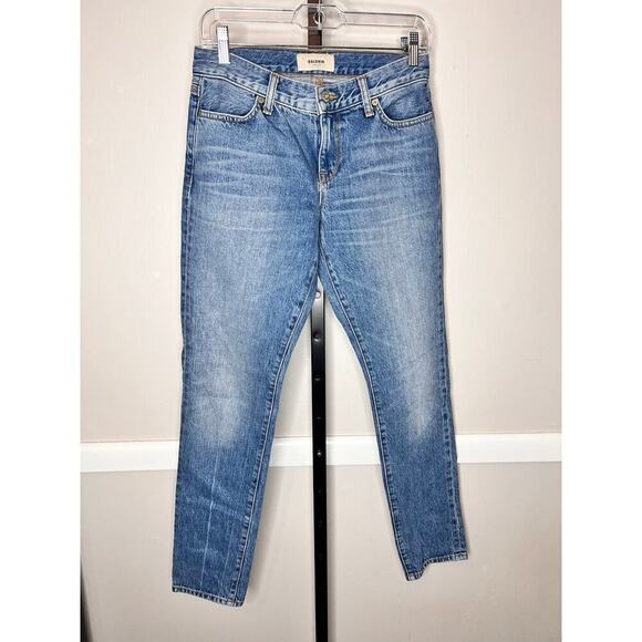 Baldwin Kennedy Boyfriend Jeans - Picture 2 of 8